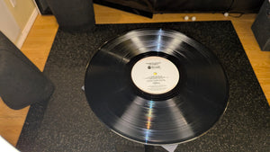 Joe Sample — Rainbow Seeker: side one and MFSL 1-016 ABC Records label of the actual copy for sale
