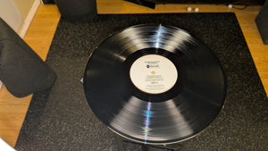 Joe Sample — Rainbow Seeker: side two and MFSL 1-016 ABC Records label of the actual copy for sale